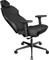 Thunder X3 SOLO 360 Racer Black Gamingstuhl, schwarz Vorschaubild