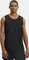Under Armour Halo Laufshirt ärmellos black/reflective (Herren) Vorschaubild
