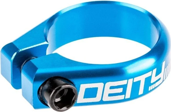 Deity Circuit 34.9mm Sattelklemme