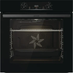 Gorenje Jump Set Aqua/C (BO6735E02BK + ECT641BSC) Backofen-Set