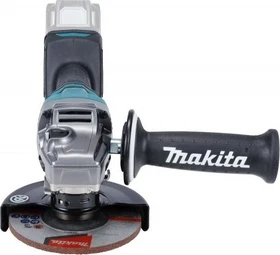 Makita GA050GZ XGT Akku-Winkelschleifer solo