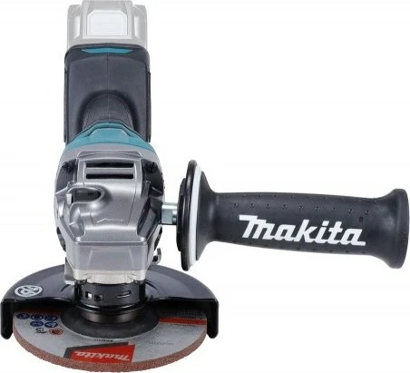 Makita GA050GZ XGT Akku-Winkelschleifer solo