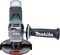 Makita GA050GD201 XGT Akku-Winkelschleifer Vorschaubild