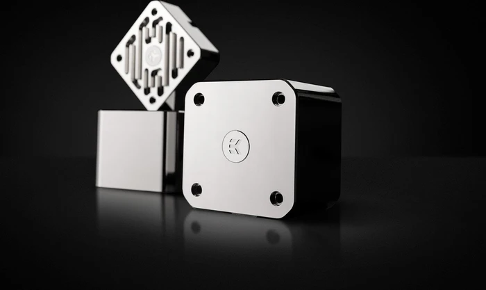 EK Water Blocks Quantum Line EK-Quantum Convection D5, Nickel