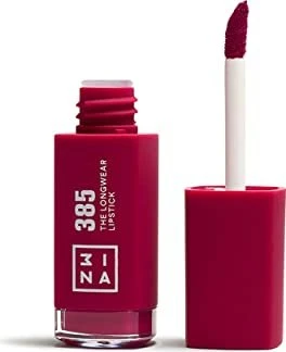 3INA The Longwear Lipstick
