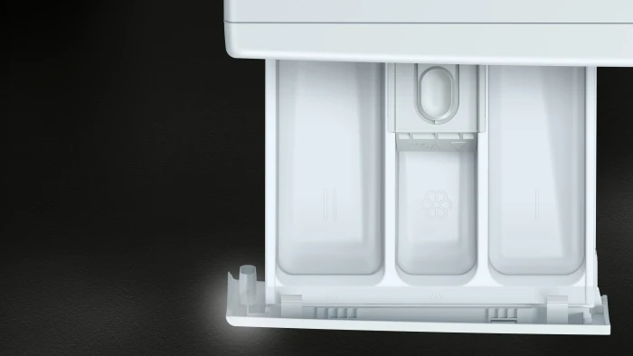 Siemens iQ300 WM14N2EX9 Frontlader