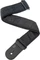 D'Addario Nylon Woven Guitar Strap Black Satin Vorschaubild