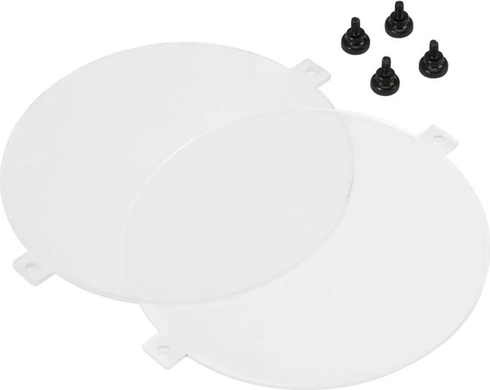 Eurolite LED IP PAR 7x10W RGBL Spot