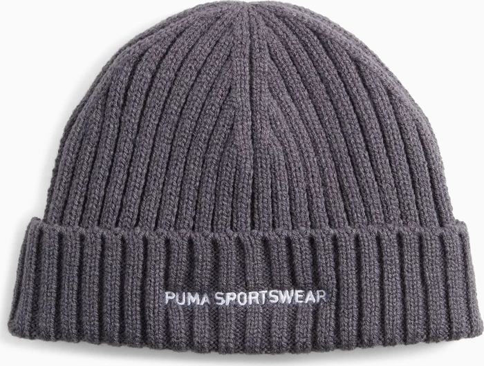 Puma Sportwear Fisherman Beanie