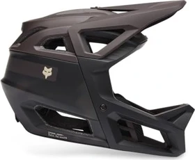 Fox Racing Proframe RS Taunt Fullface-Helm cocoa brown
