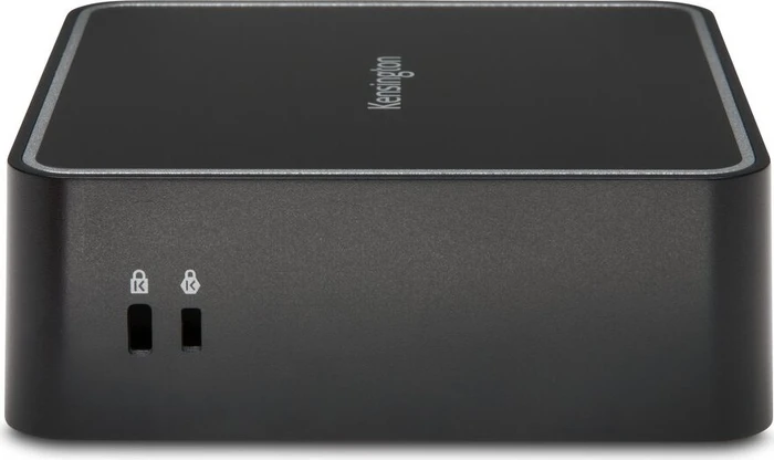 Kensington SD2400T Dual 4K Nano Docking Station, Thunderbolt 3 [Buchse]