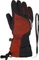 Ziener Laval AS Skihandschuhe woody brown (Junior) Vorschaubild