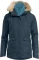Vaude Kilia 3in1 II Jacke (Damen) Vorschaubild