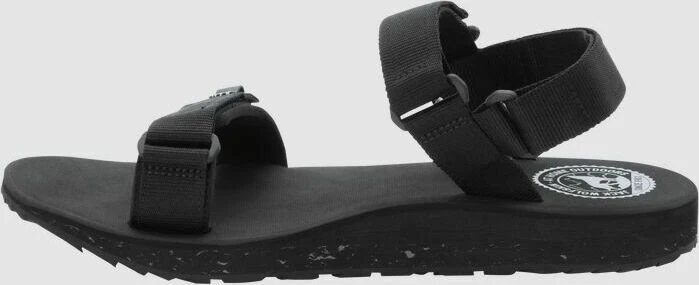 Jack Wolfskin Outfresh black/light grey (Herren)
