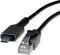 Value Gigabit Ethernet Konverterkabel, RJ-45, USB-C 3.1 [Stecker], 1m Vorschaubild