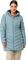 Vaude Annecy 3in1 III Funktionsmantel dark sea/nordic blue (Damen) Vorschaubild