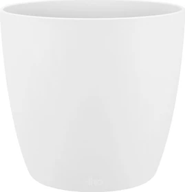 Elho Brussels Mini 11cm weiß