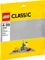LEGO Classic - Graue Grundplatte Vorschaubild