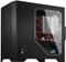 Cooltek W1 schwarz, Acrylfenster, Mini-ITX Vorschaubild