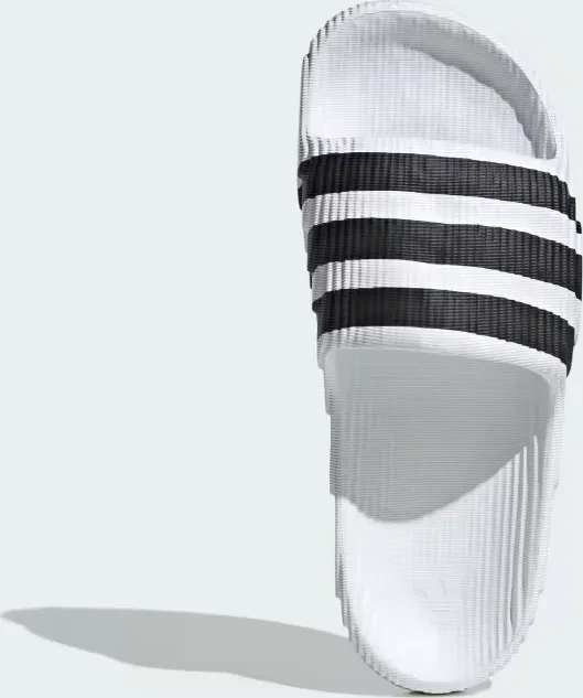 adidas Adilette 22 cloud white/core black