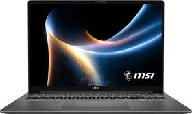 MSI Modern 16S AI+ G3MG-033, Platinum Gray, Core 7 350,     16GB RAM,    512GB SSD, DE