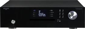 Advance Paris X-Stream 9