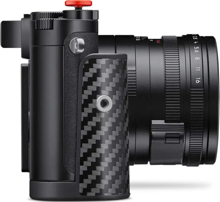 Leica Q3 43 Formula 1 Edition