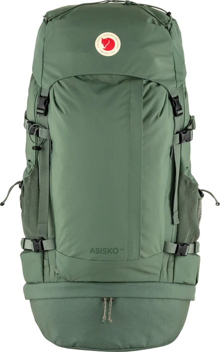 Fjällräven Abisko Trek 48 