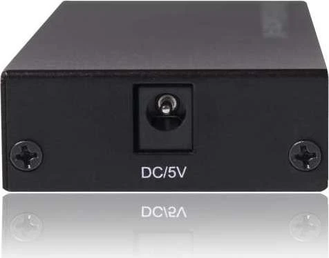 Club 3D HDMI 2.0 UHD Switchbox 4 ports