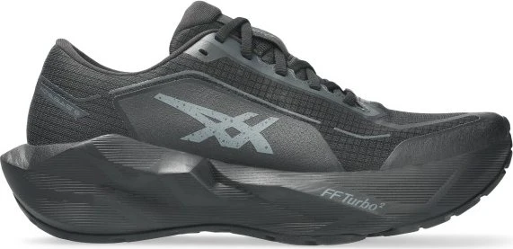 Asics Novablast 6 GTX black/graphite grey (Herren)