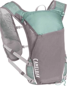 CamelBak Zephyr Vest silver/blue haze (Damen)