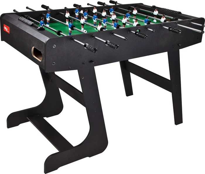 Dema Folding Soccer Light Tischfußballtisch