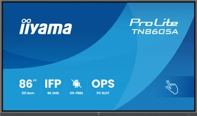iiyama ProLite TN8605A-B1AG, 85.6"
