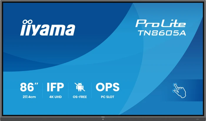 iiyama ProLite TN 05A Series