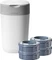 Tommee Tippee Sangenic Twist & Click Windeleimer Vorschaubild