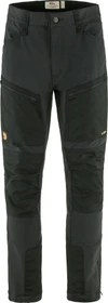 Fjällräven Keb Agile Winter Hose lang schwarz (Herren)