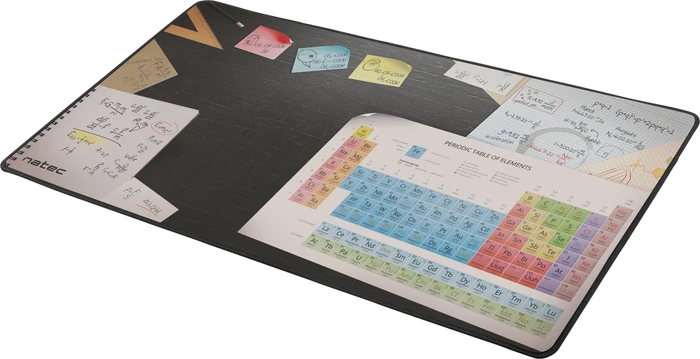 Natec Science Maxi Mousepad