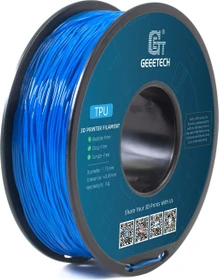 Geeetech TPU, blau, Spule, 1.75mm, 1.00kg