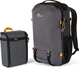 Lowepro Trekker Lite BP 250 AW Rucksack grau