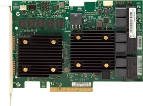 Lenovo ThinkSystem RAID 930-24i, PCIe 3.0 x8