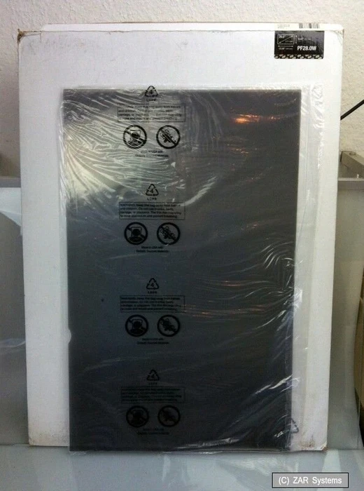 3M PF28.0W Display Privacy Filter, 28" 16:10