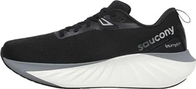 Saucony Triumph 22 triple black (Herren)