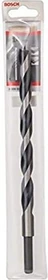 Bosch Professional Spiralbohrer mit M-Spitze, 14x190x250mm, 1 Stück