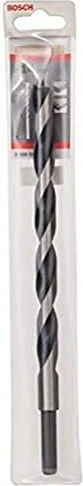 Bosch Professional Spiralbohrer mit M-Spitze, 14x190x250mm, 1 Stück