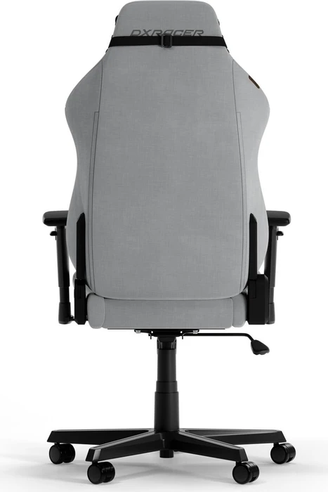 DXRacer Drifting Series 2023 XL Stoff Gamingstuhl, grau