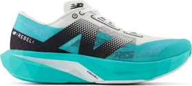 New Balance FuelCell Rebel v4 cyber jade/white/black (Herren)