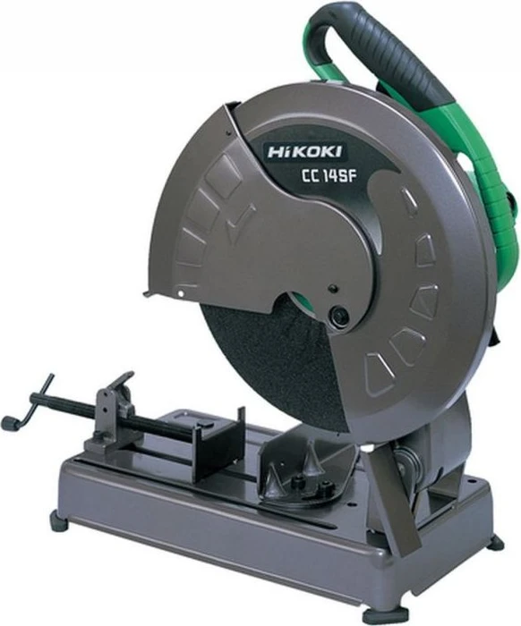 Hikoki CC14SFWAZ Elektro-Trennschleifer