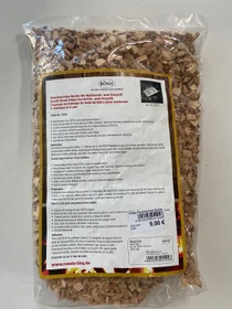 Rösle Räucherchips Buche, 750g