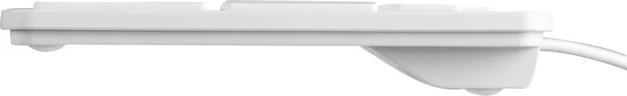 Hama Rossano Keyboard, USB, DE