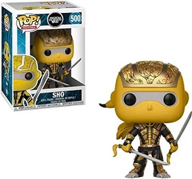 FunKo Pop! Movies - Ready Player One - Sho